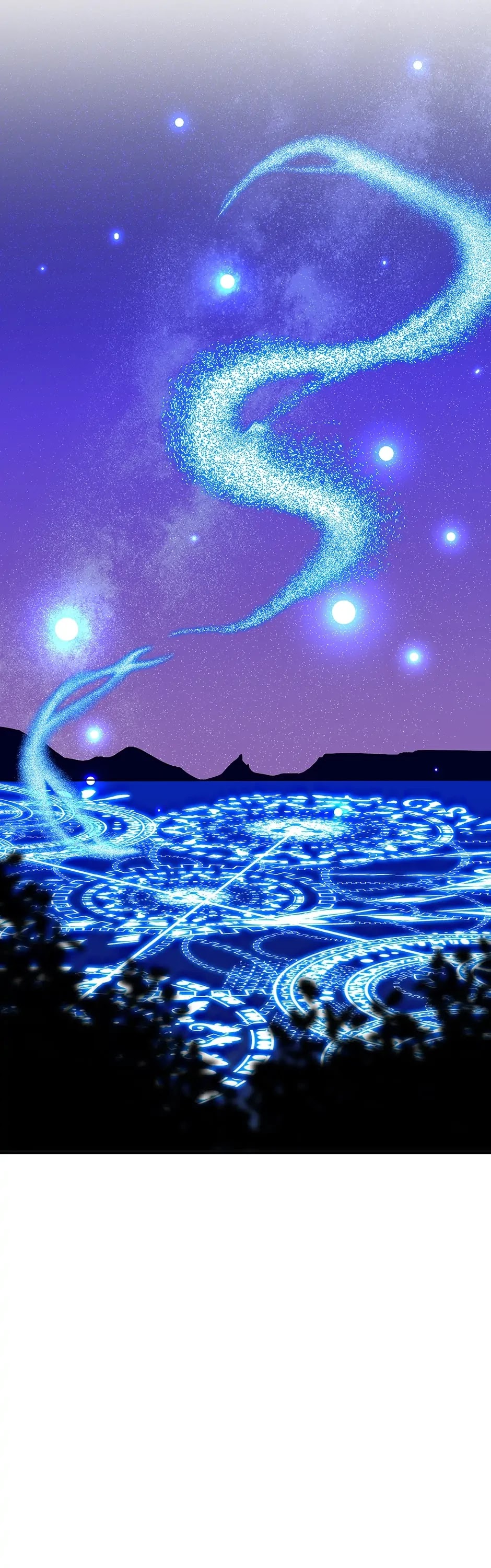 The Archmage's Daughter Chapter 128 page 5 - Chapter 128: The Moon Was The Sun