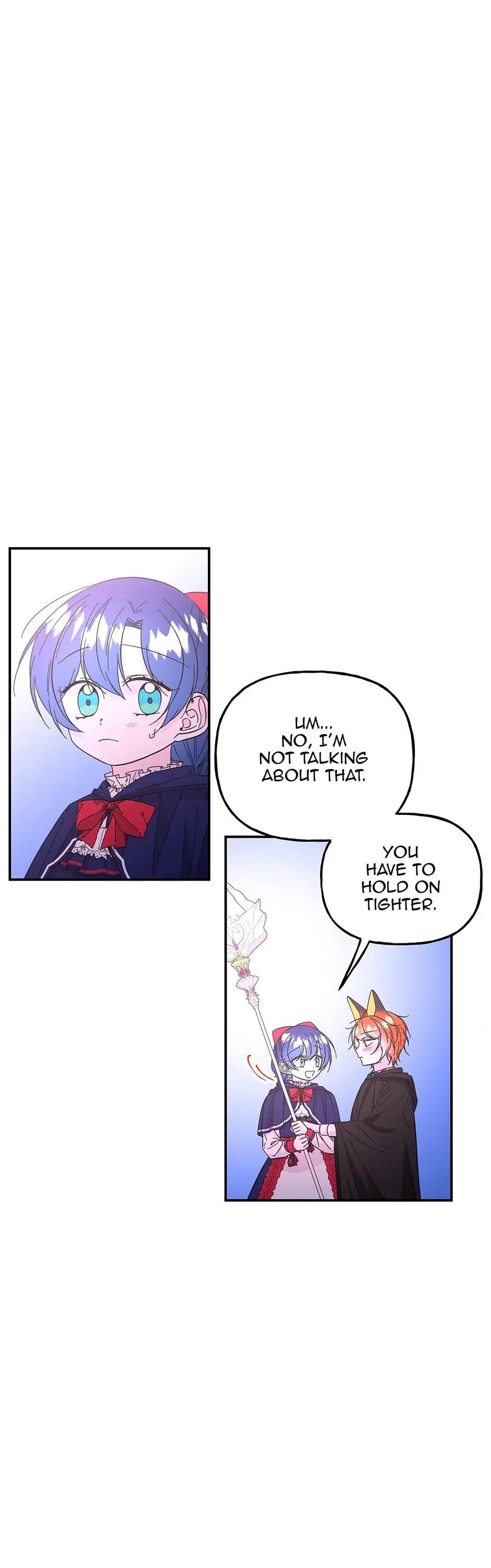 The Archmage's Daughter Chapter 129 page 1 - Chapter 129: Removing Danger