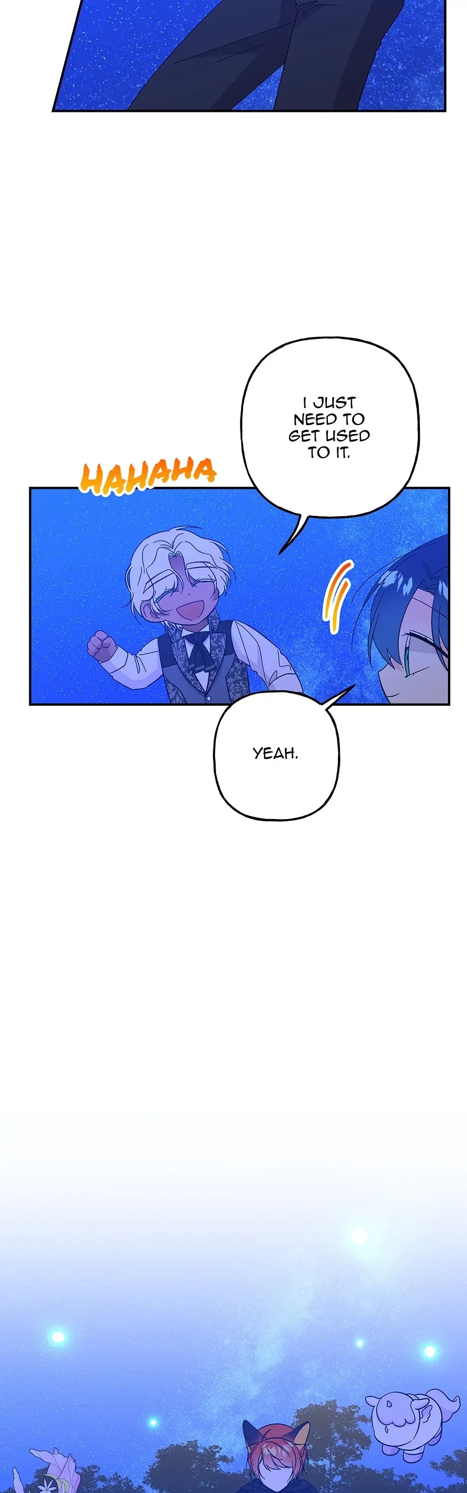 The Archmage's Daughter Chapter 129 page 13 - Chapter 129: Removing Danger