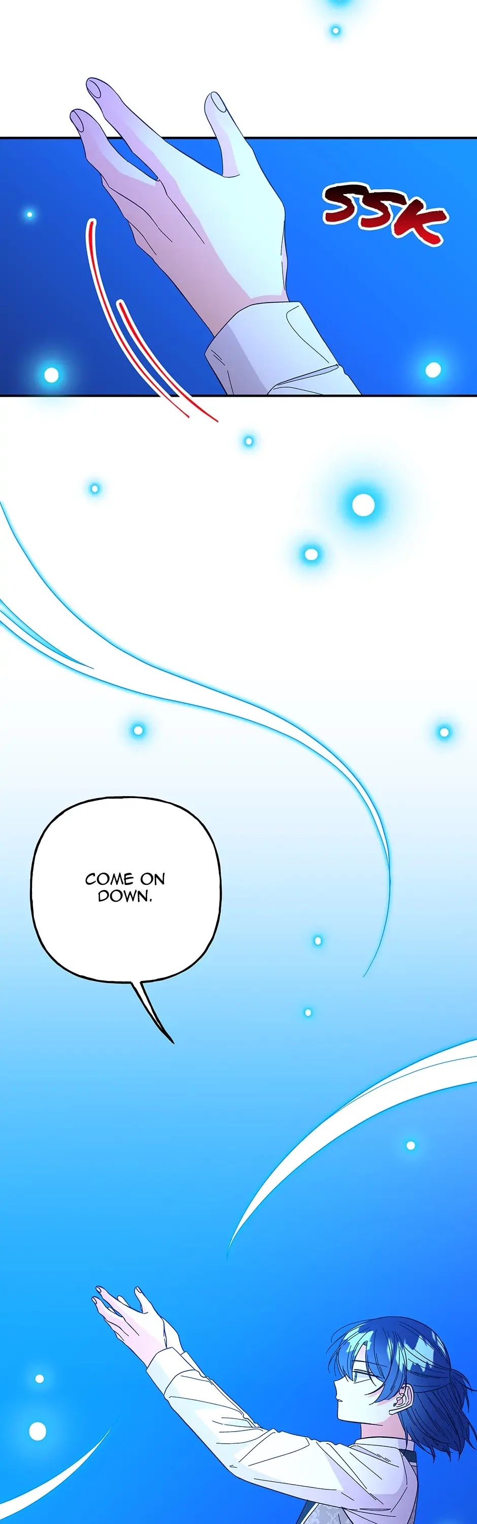 The Archmage's Daughter Chapter 129 page 26 - Chapter 129: Removing Danger