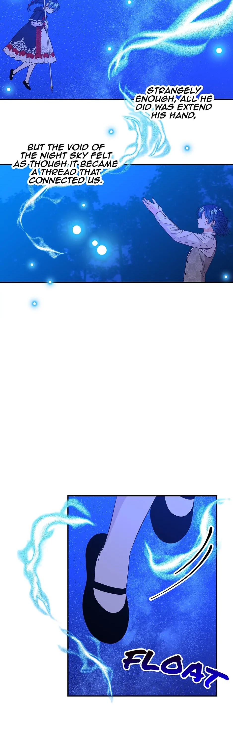 The Archmage's Daughter Chapter 129 page 28 - Chapter 129: Removing Danger