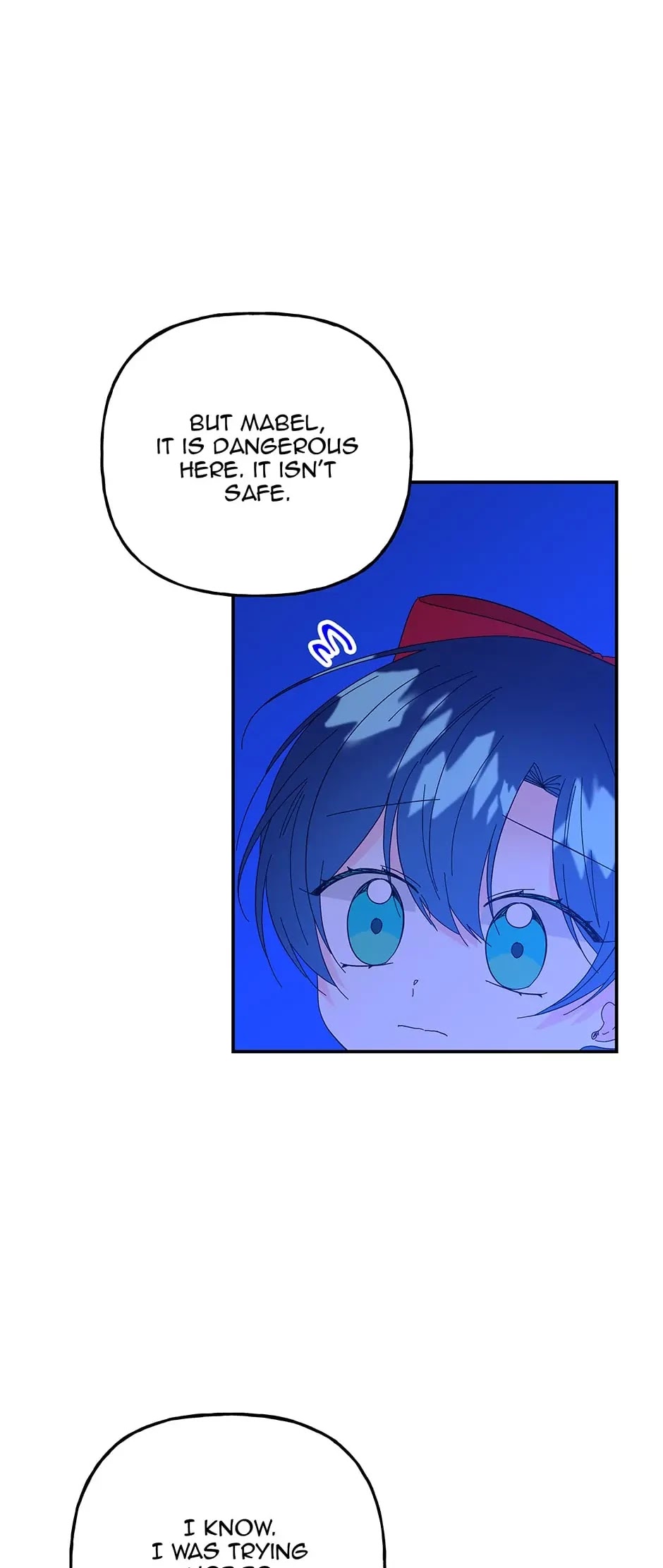 The Archmage's Daughter Chapter 129 page 32 - Chapter 129: Removing Danger