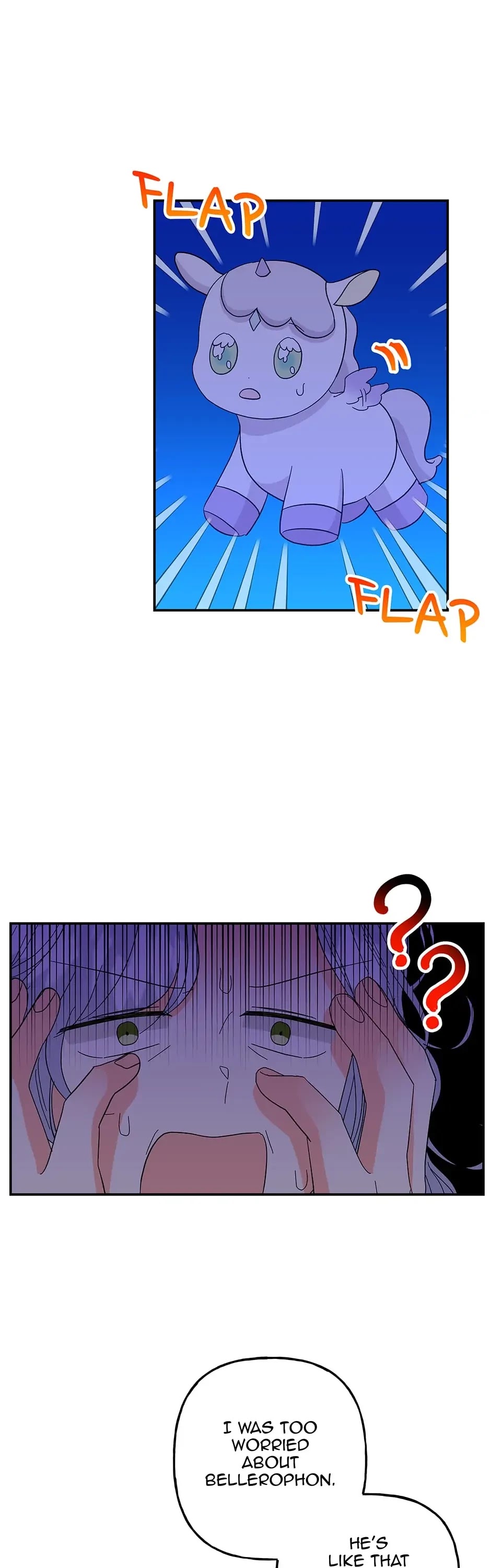 The Archmage's Daughter Chapter 129 page 34 - Chapter 129: Removing Danger
