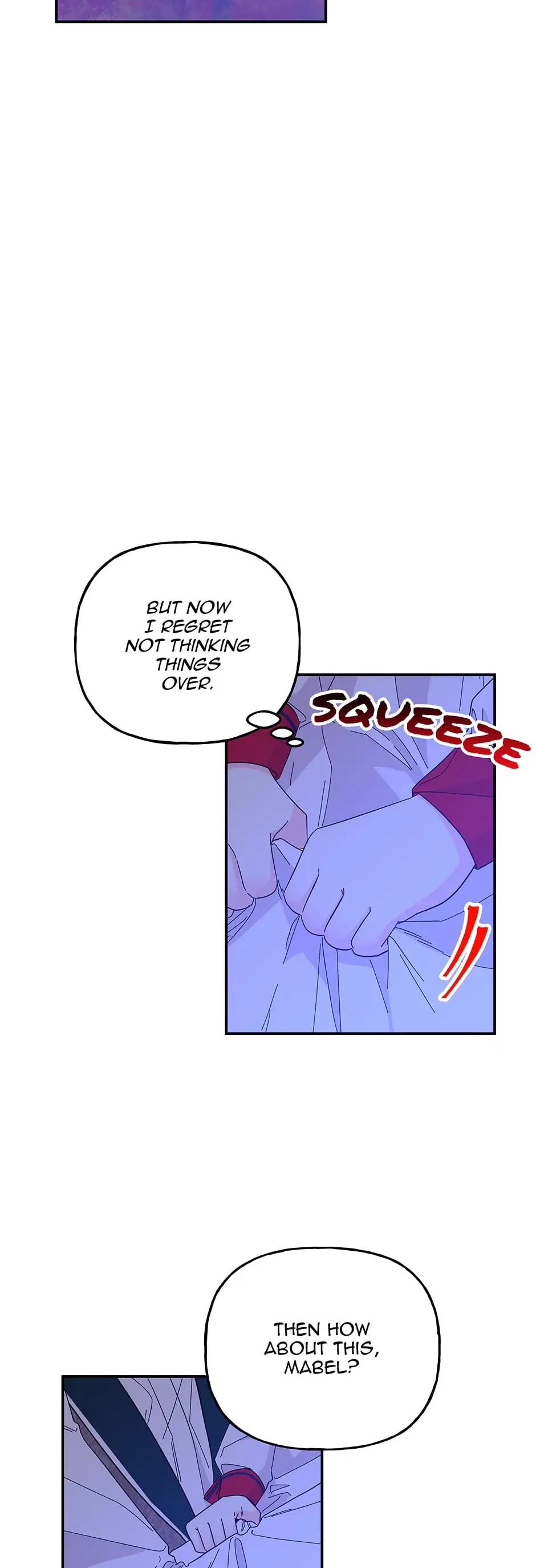 The Archmage's Daughter Chapter 129 page 36 - Chapter 129: Removing Danger