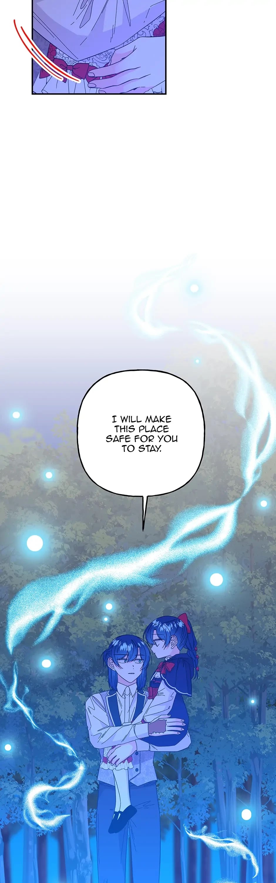 The Archmage's Daughter Chapter 129 page 37 - Chapter 129: Removing Danger