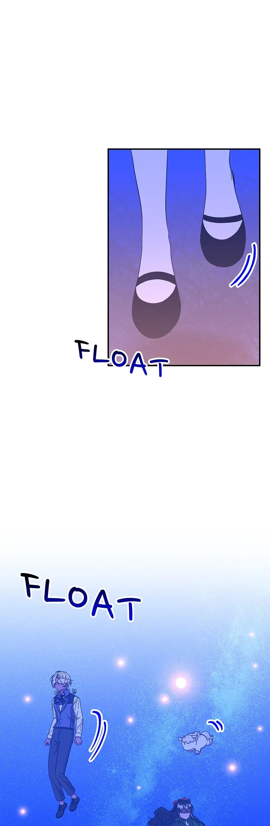 The Archmage's Daughter Chapter 129 page 4 - Chapter 129: Removing Danger