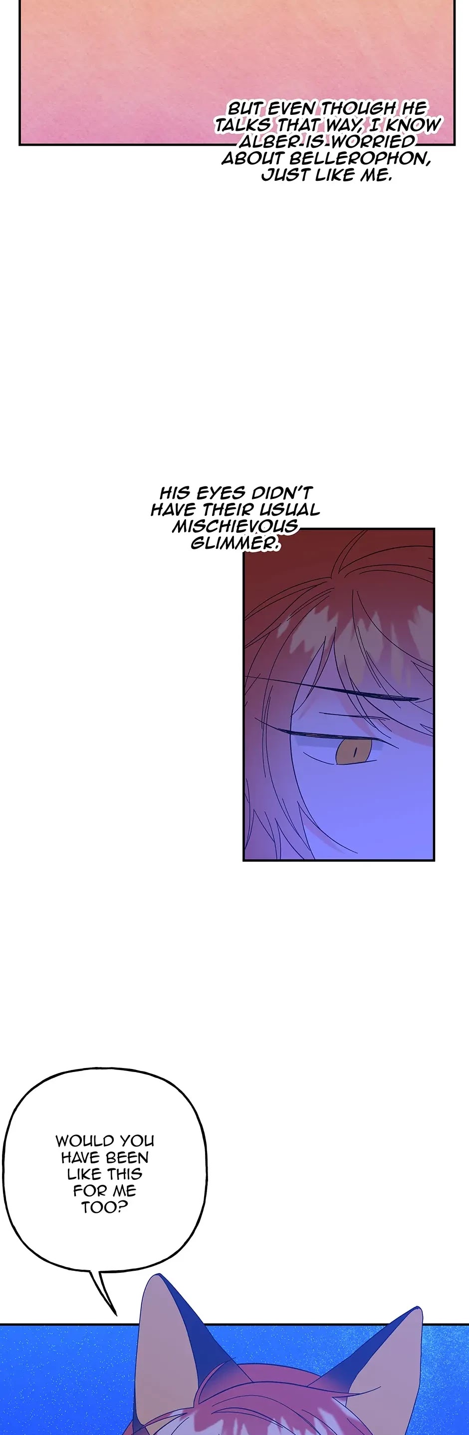 The Archmage's Daughter Chapter 129 page 7 - Chapter 129: Removing Danger