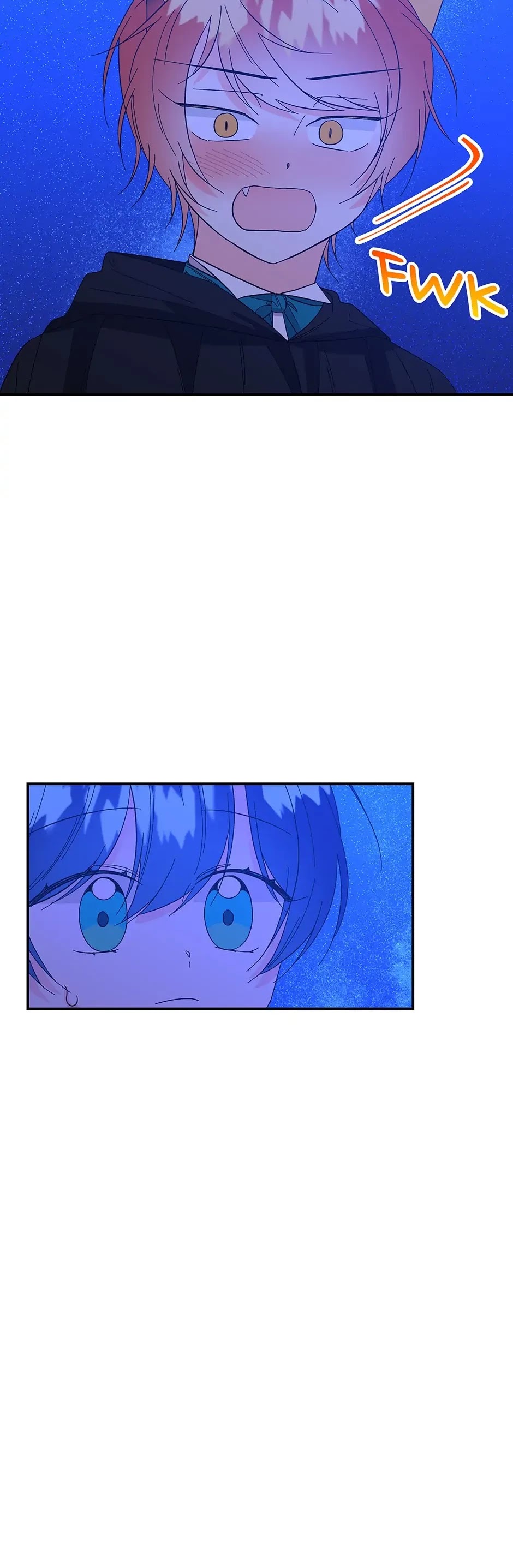 The Archmage's Daughter Chapter 129 page 8 - Chapter 129: Removing Danger