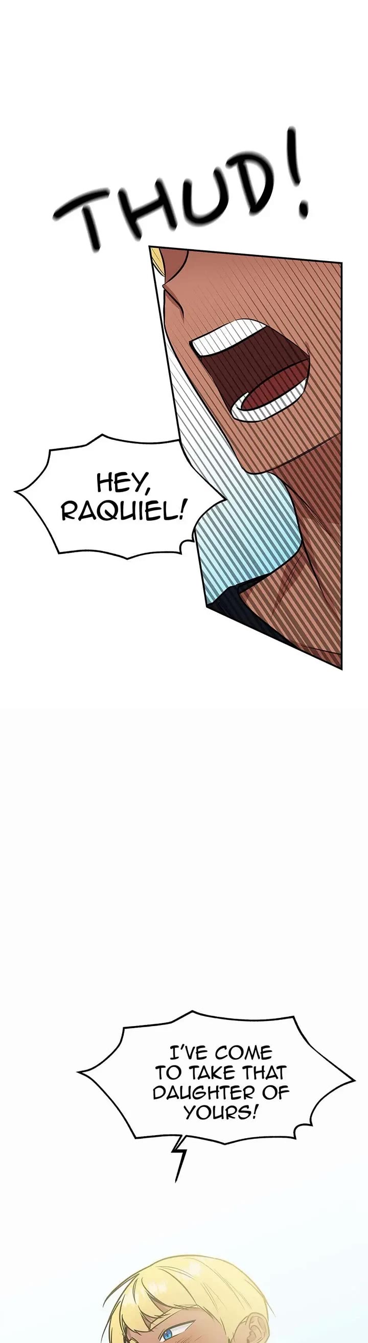 The Archmage's Daughter Chapter 13 page 30 - Chapter 13: A Small Feud Back at the Manor