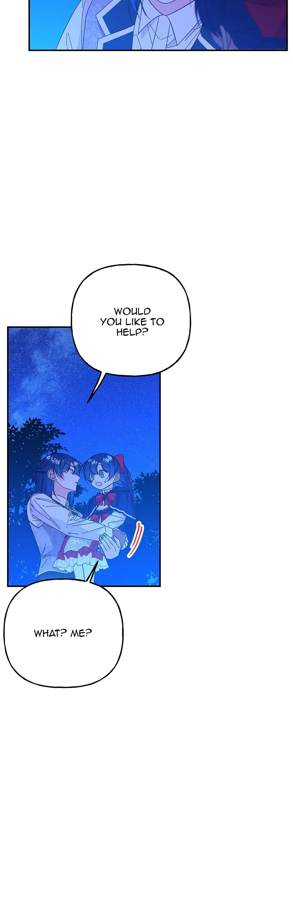 The Archmage's Daughter Chapter 130 page 12 - Chapter 130: Something You Don't See Often