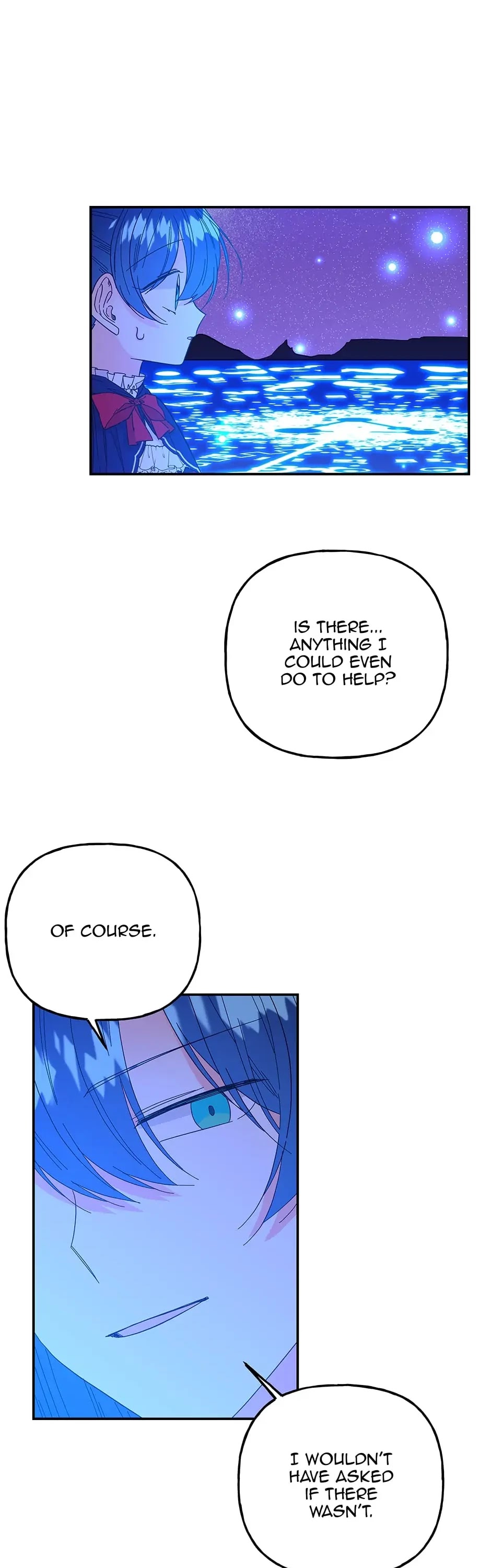 The Archmage's Daughter Chapter 130 page 13 - Chapter 130: Something You Don't See Often