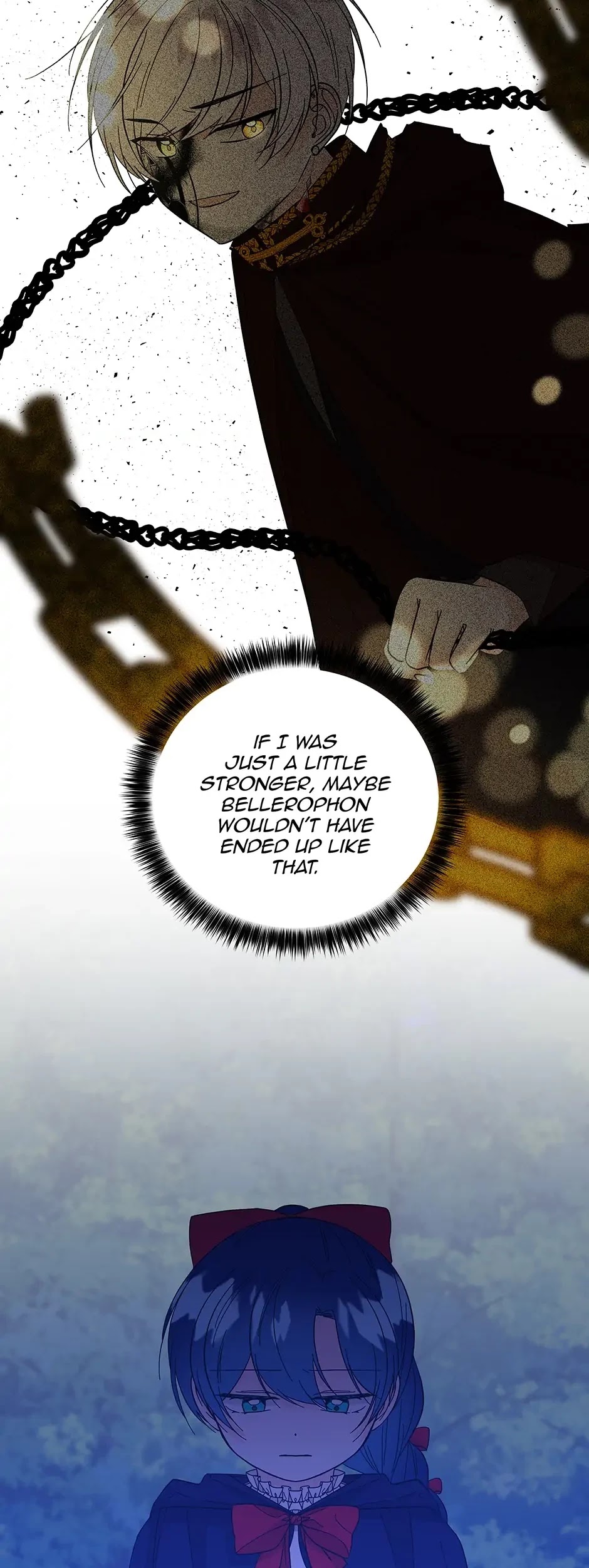 The Archmage's Daughter Chapter 130 page 16 - Chapter 130: Something You Don't See Often
