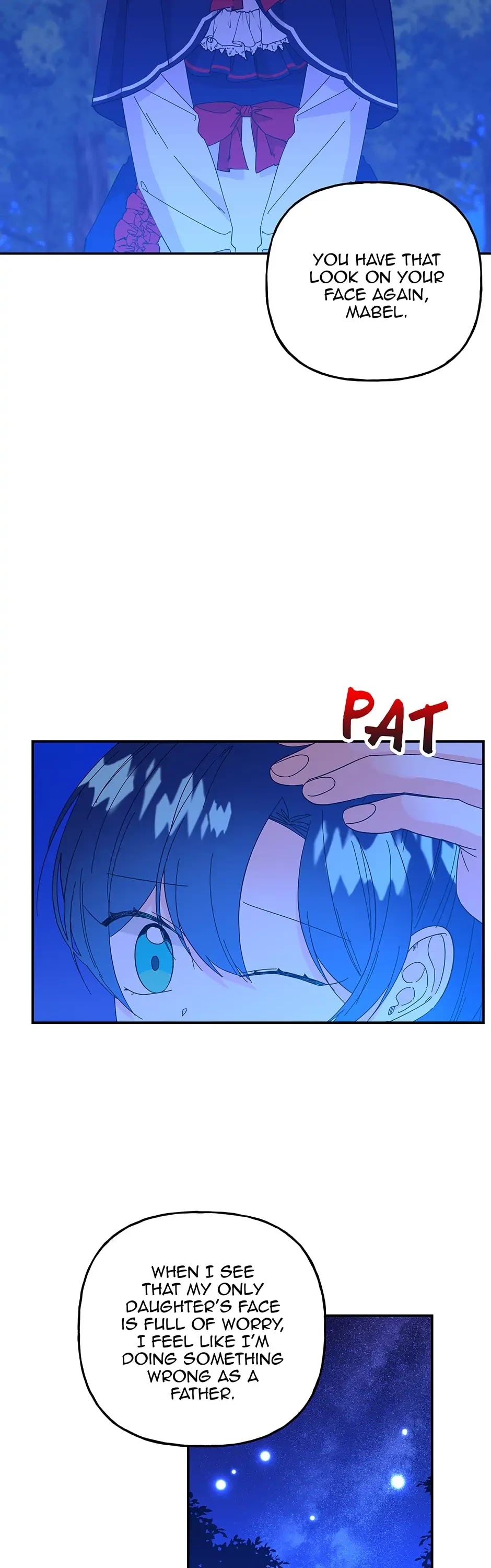 The Archmage's Daughter Chapter 130 page 17 - Chapter 130: Something You Don't See Often