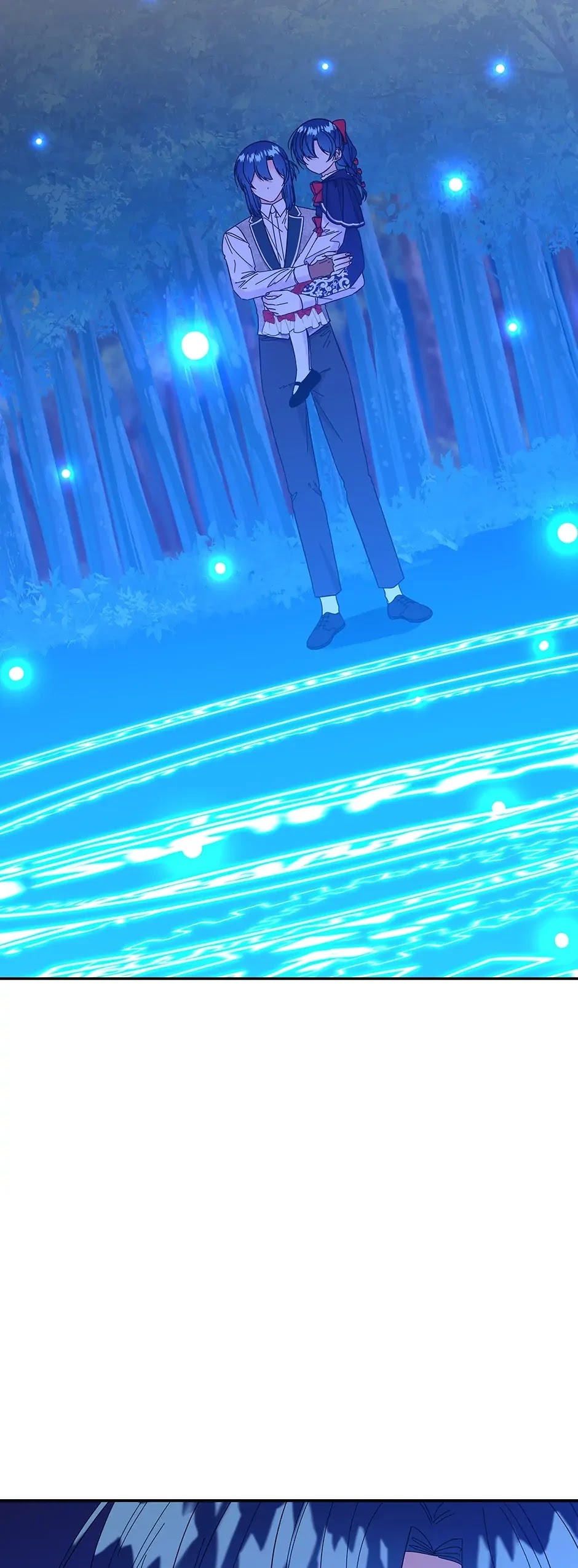 The Archmage's Daughter Chapter 130 page 41 - Chapter 130: Something You Don't See Often