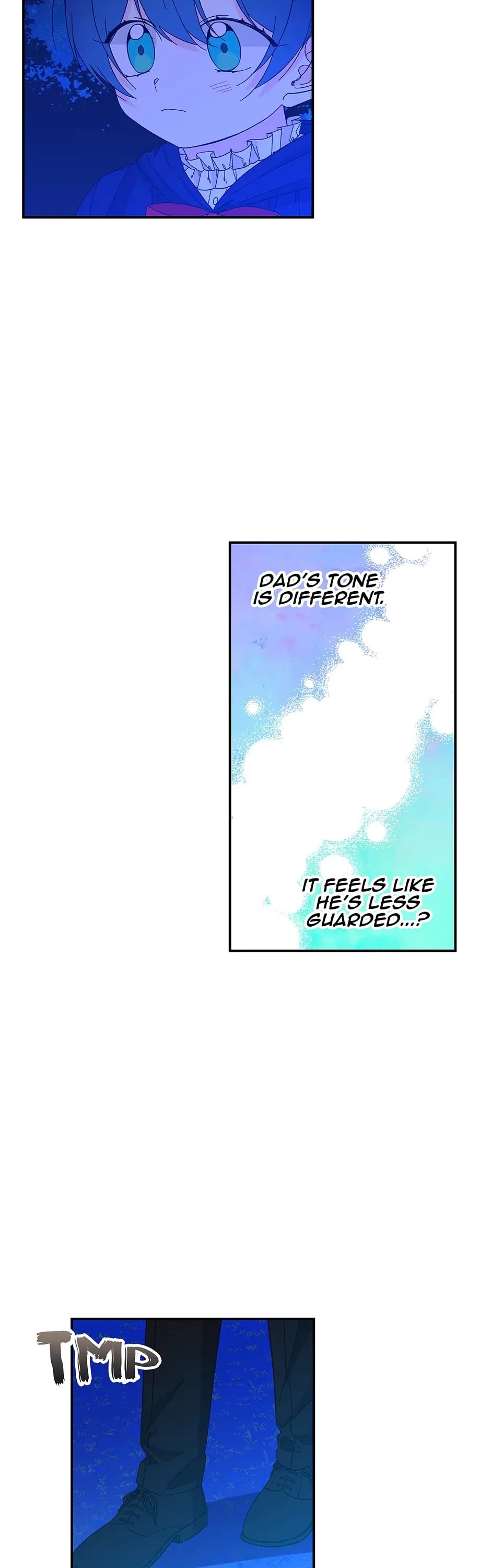 The Archmage's Daughter Chapter 130 page 6 - Chapter 130: Something You Don't See Often