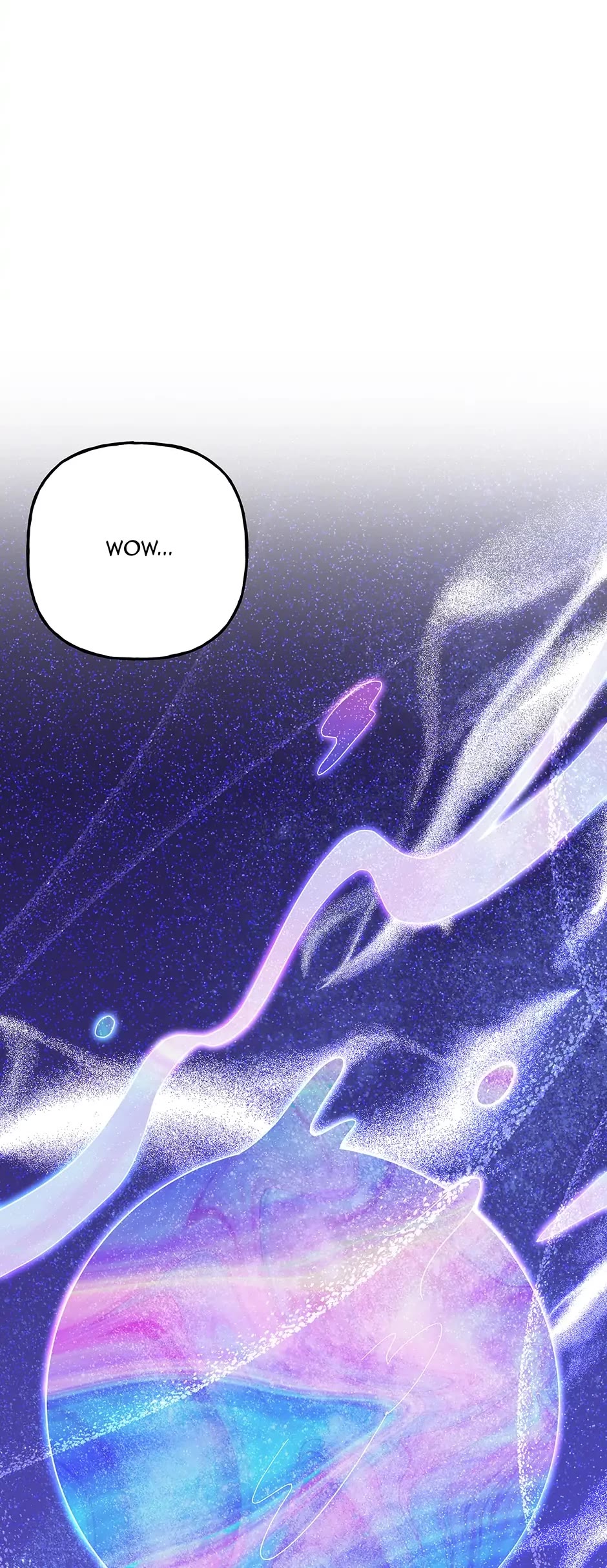 The Archmage's Daughter Chapter 131 page 20 - Chapter 131: The Monster