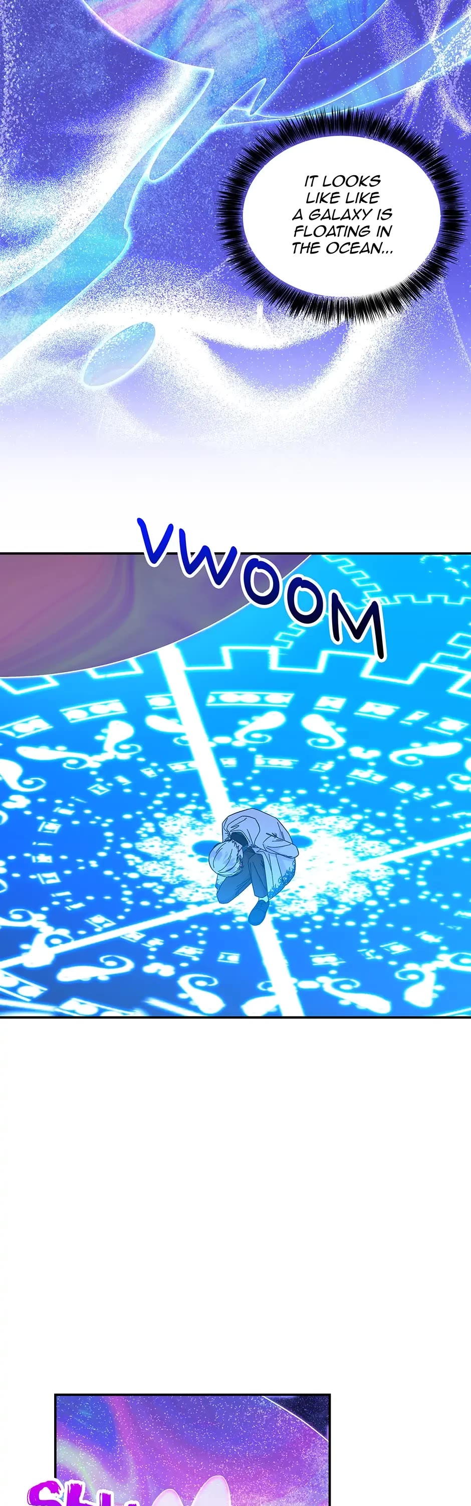 The Archmage's Daughter Chapter 131 page 21 - Chapter 131: The Monster