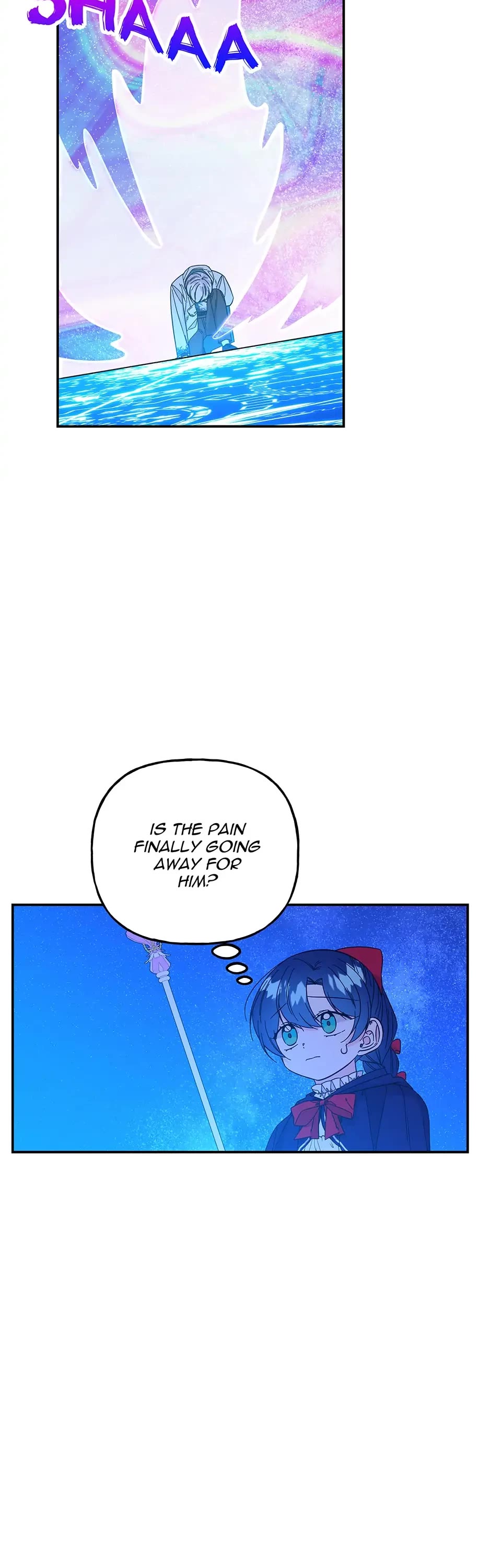The Archmage's Daughter Chapter 131 page 22 - Chapter 131: The Monster