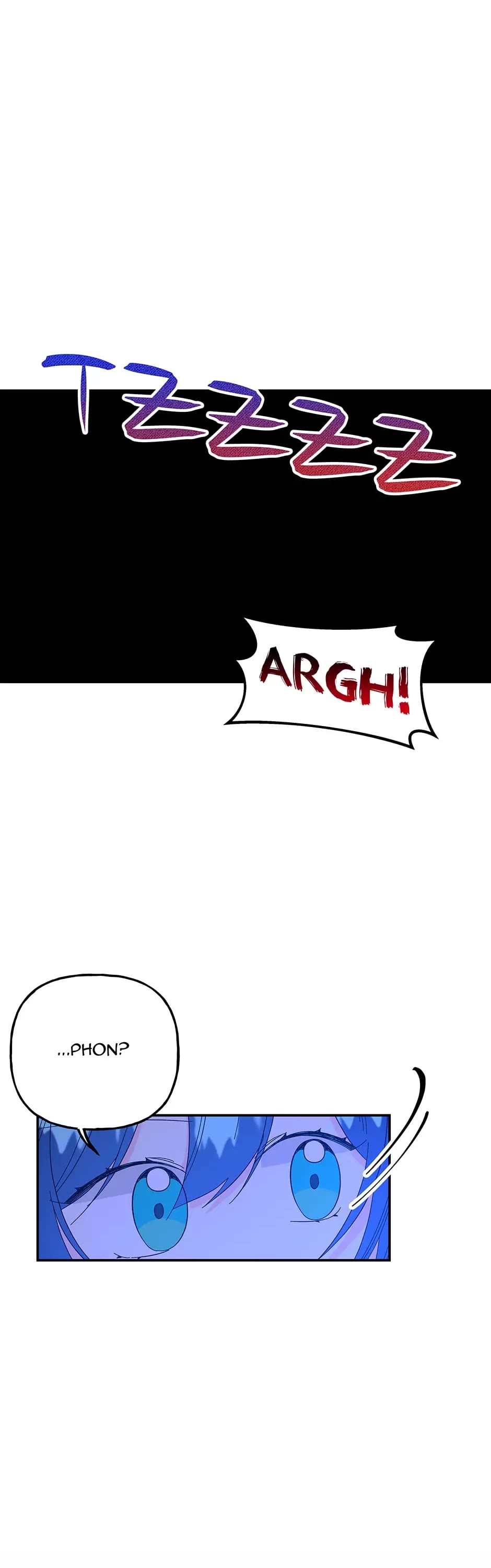 The Archmage's Daughter Chapter 131 page 25 - Chapter 131: The Monster
