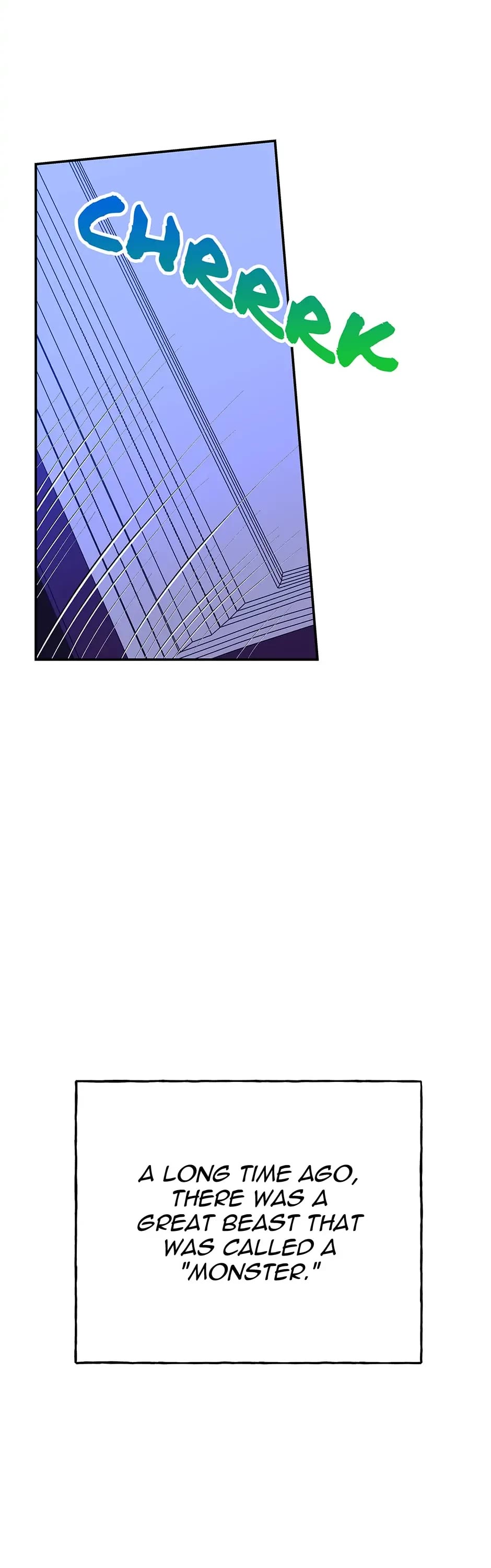 The Archmage's Daughter Chapter 131 page 34 - Chapter 131: The Monster