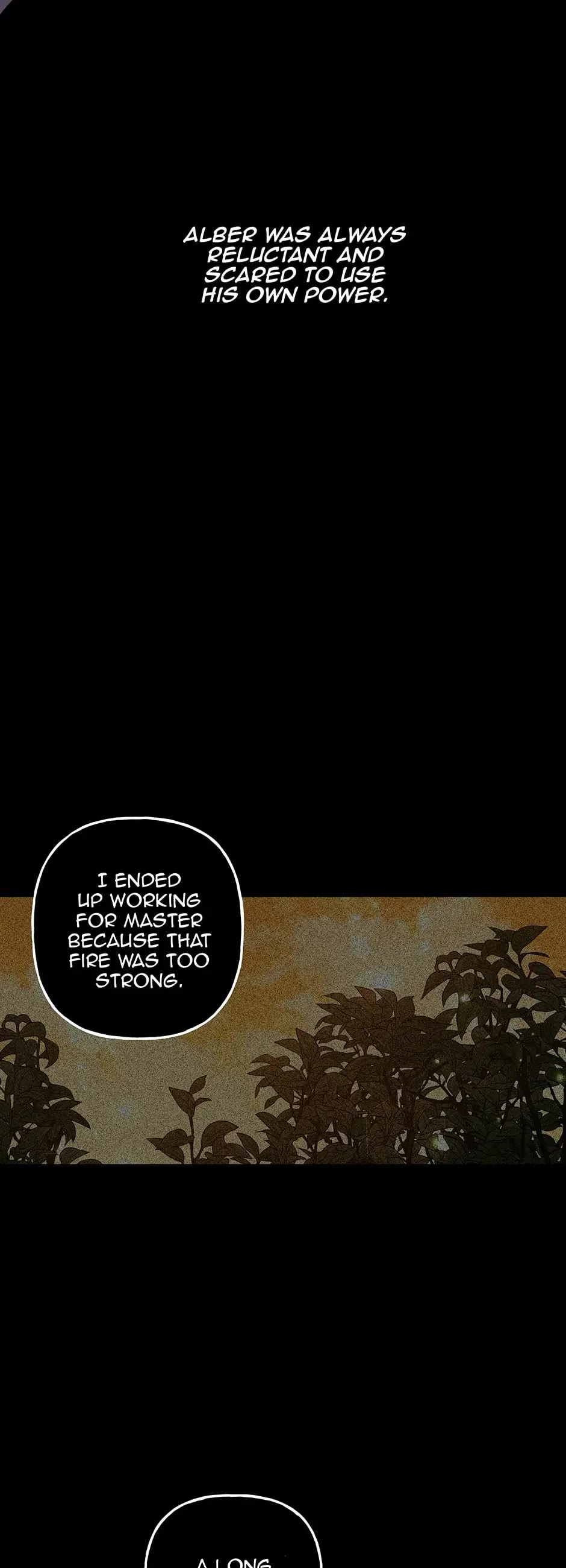 The Archmage's Daughter Chapter 131 page 4 - Chapter 131: The Monster