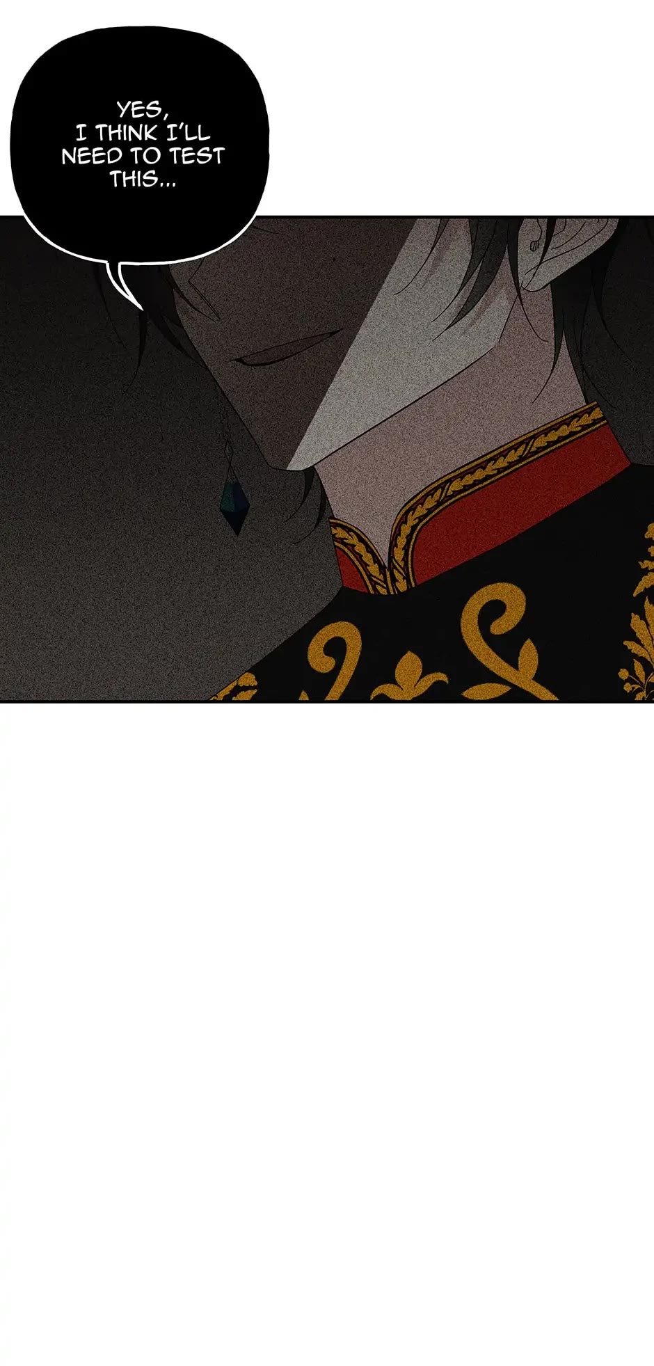 The Archmage's Daughter Chapter 131 page 44 - Chapter 131: The Monster
