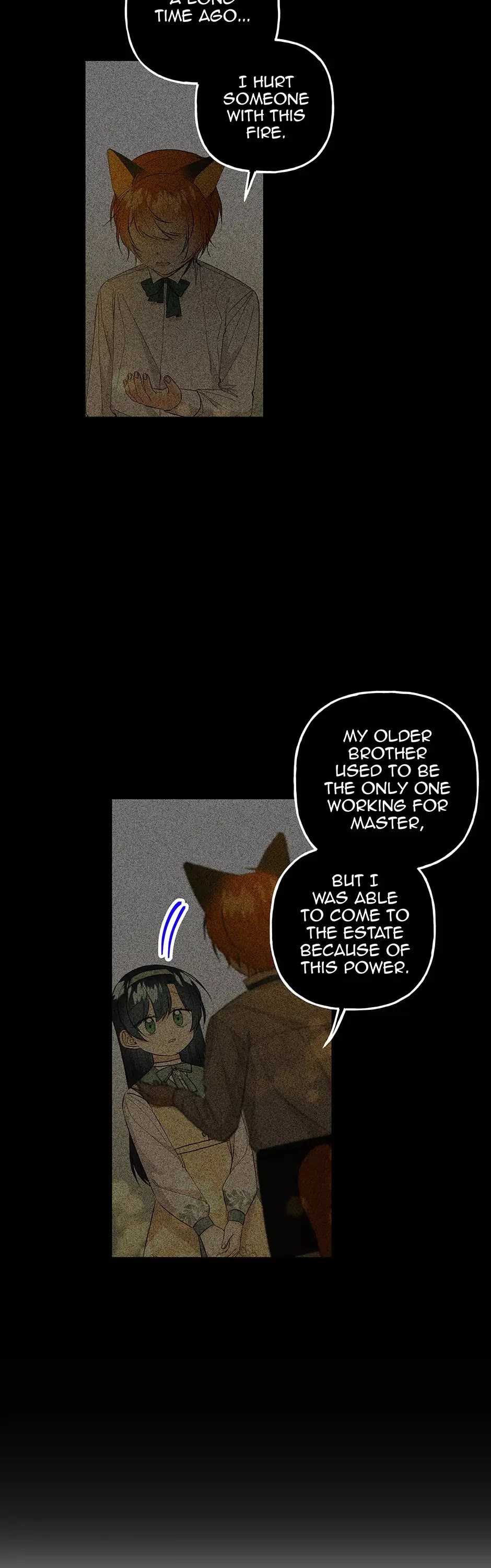 The Archmage's Daughter Chapter 131 page 5 - Chapter 131: The Monster