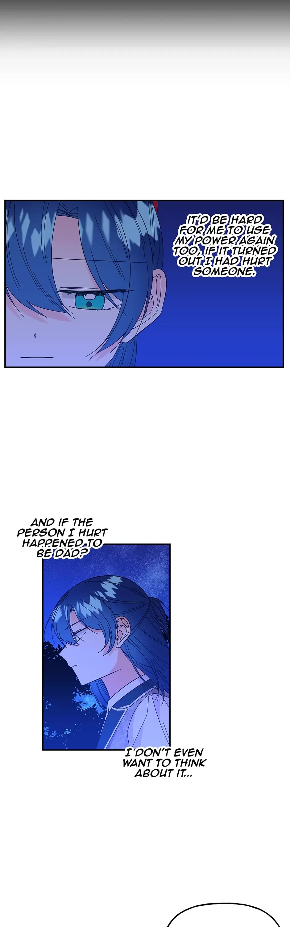The Archmage's Daughter Chapter 131 page 6 - Chapter 131: The Monster