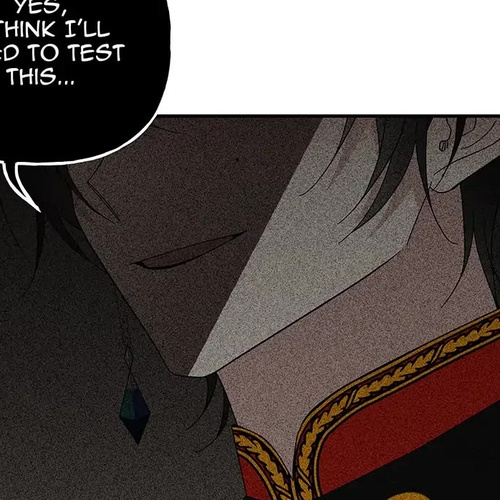 The Archmage's Daughter Chapter 131: The Monster cover