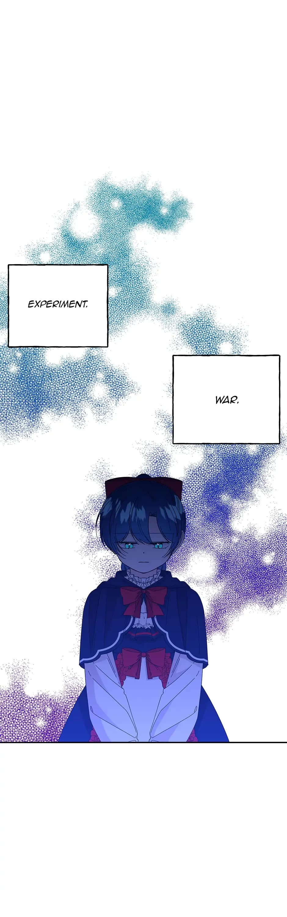The Archmage's Daughter Chapter 132 page 1 - Chapter 132: The Beast Inside Of Him