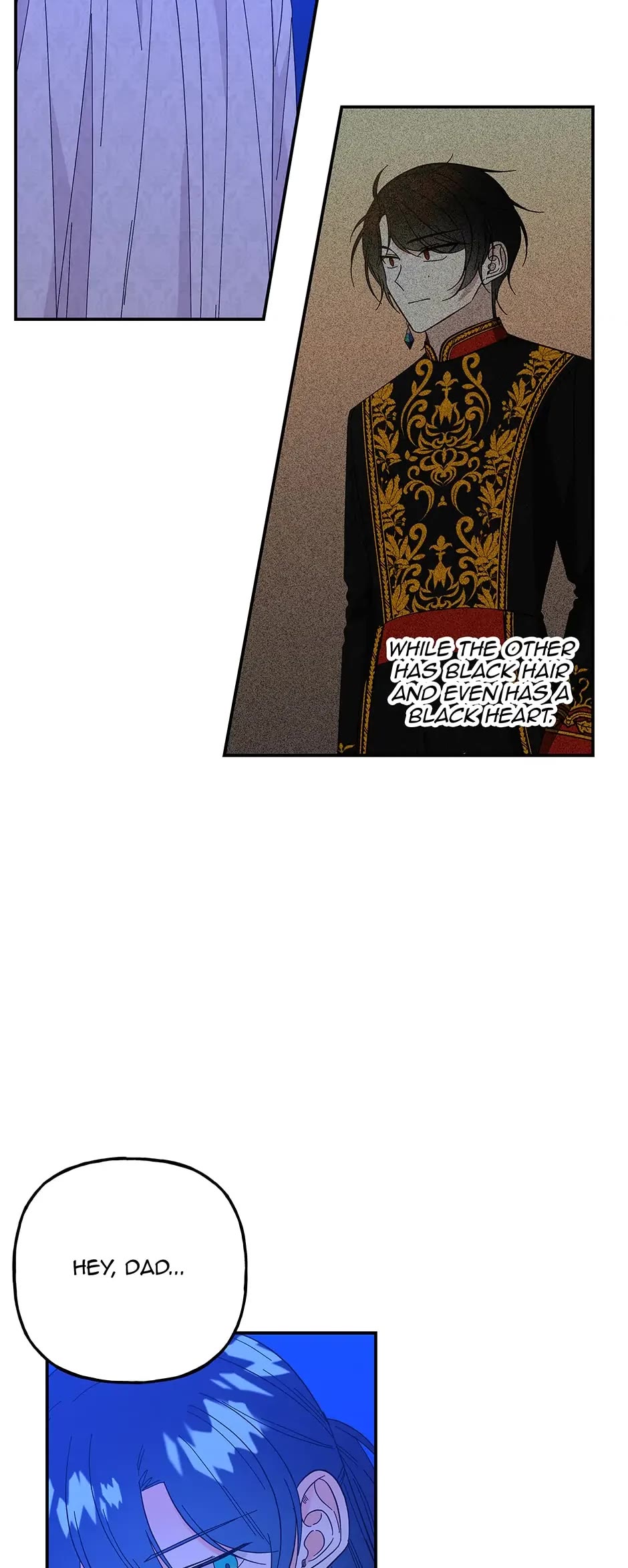 The Archmage's Daughter Chapter 132 page 16 - Chapter 132: The Beast Inside Of Him