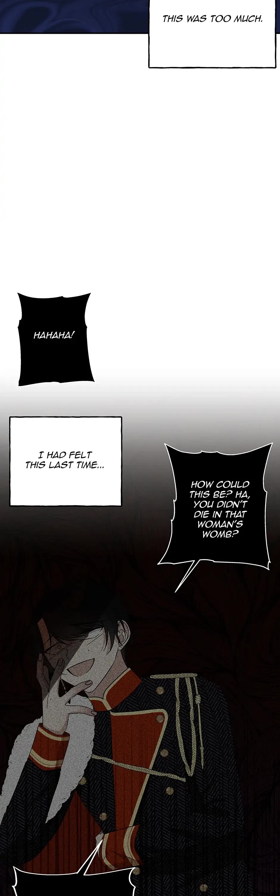 The Archmage's Daughter Chapter 132 page 18 - Chapter 132: The Beast Inside Of Him