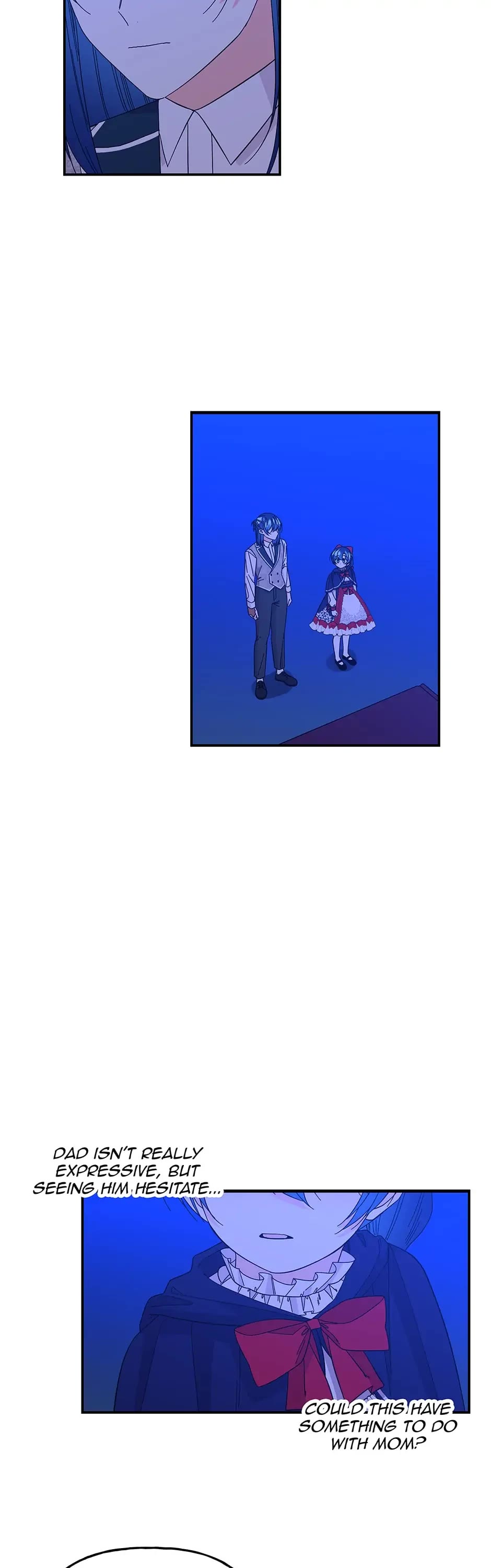 The Archmage's Daughter Chapter 132 page 29 - Chapter 132: The Beast Inside Of Him