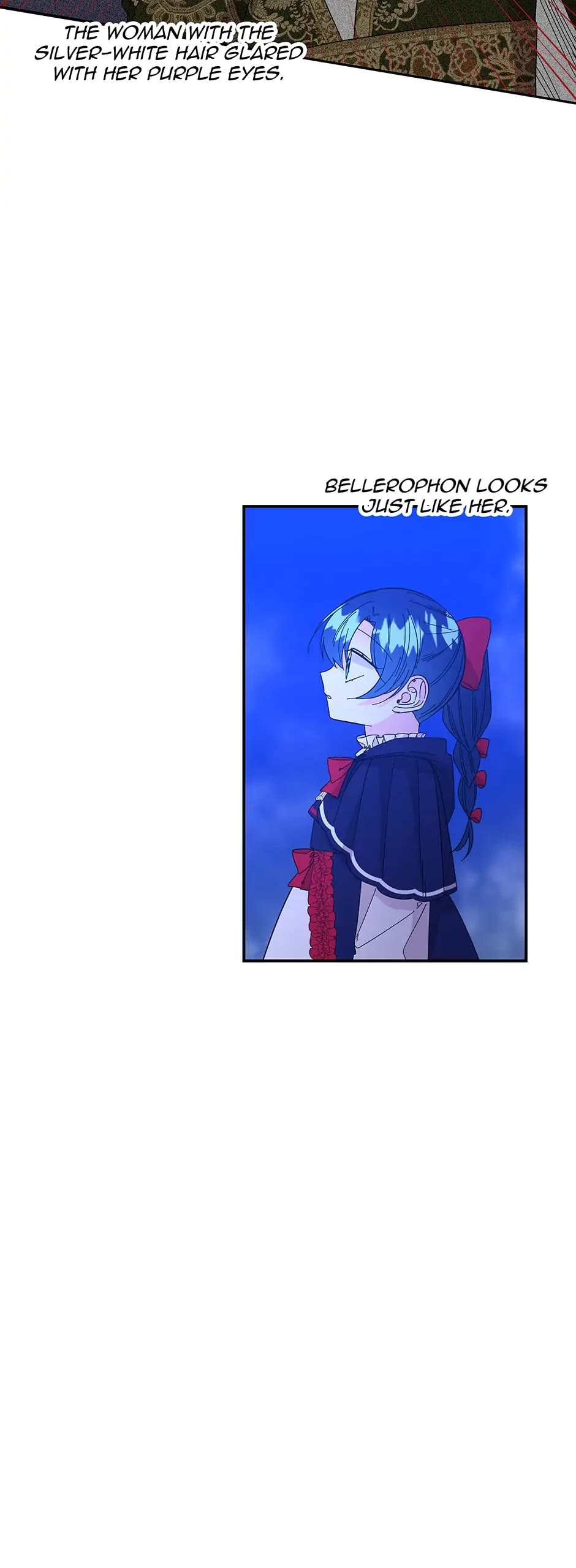 The Archmage's Daughter Chapter 132 page 3 - Chapter 132: The Beast Inside Of Him