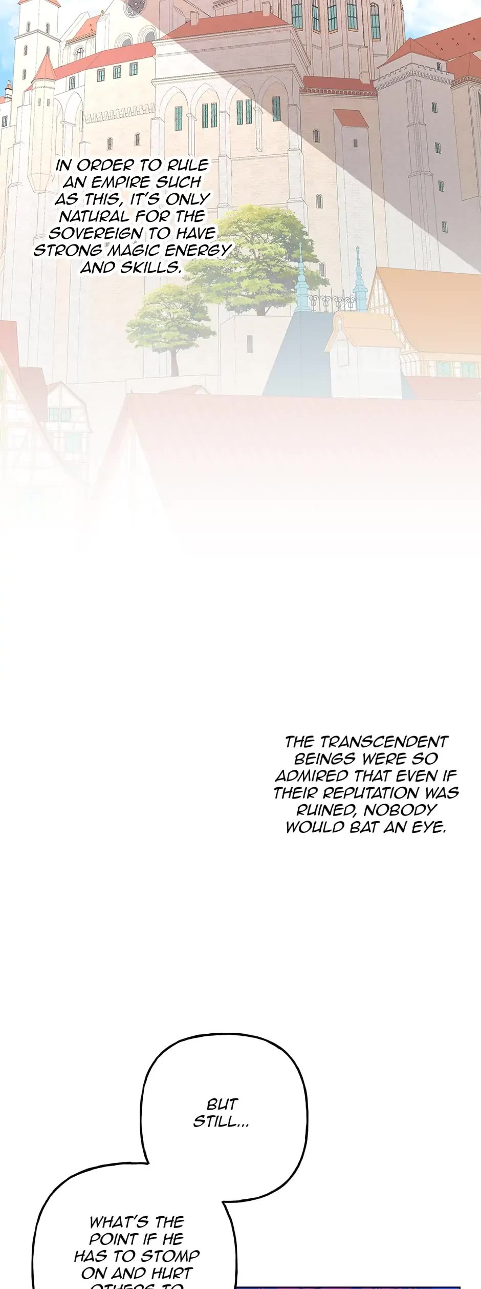The Archmage's Daughter Chapter 132 page 32 - Chapter 132: The Beast Inside Of Him