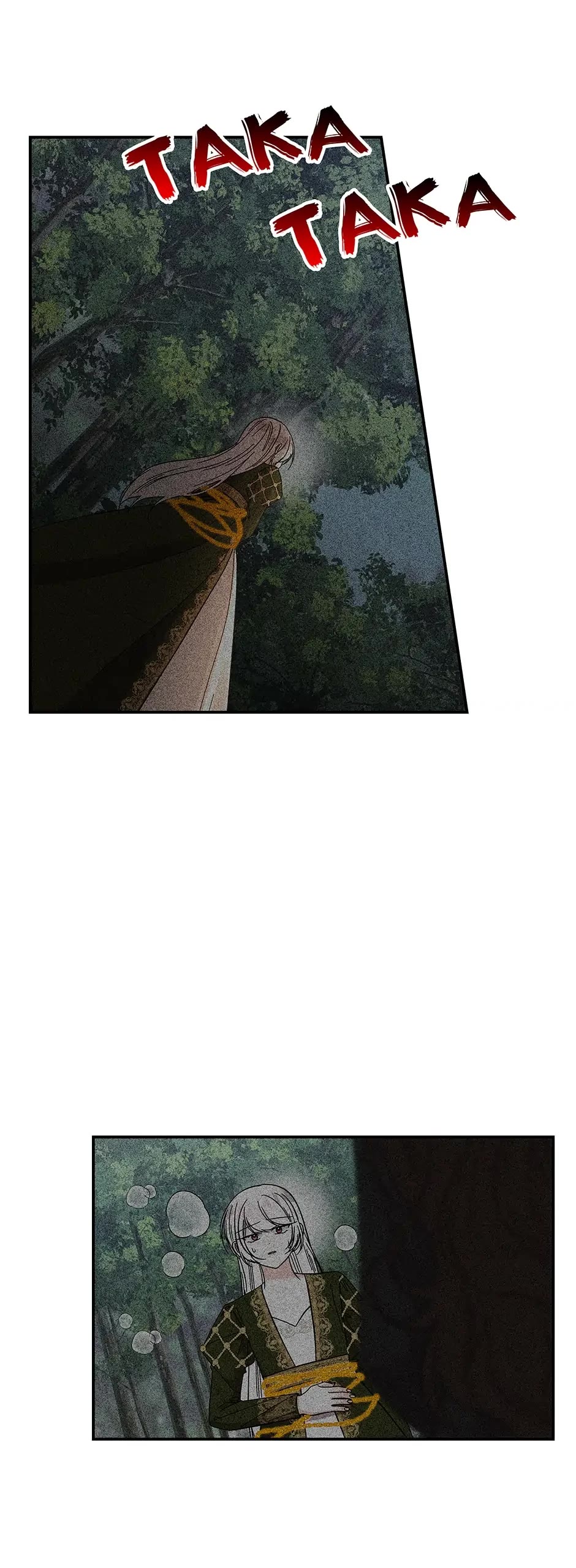 The Archmage's Daughter Chapter 132 page 4 - Chapter 132: The Beast Inside Of Him