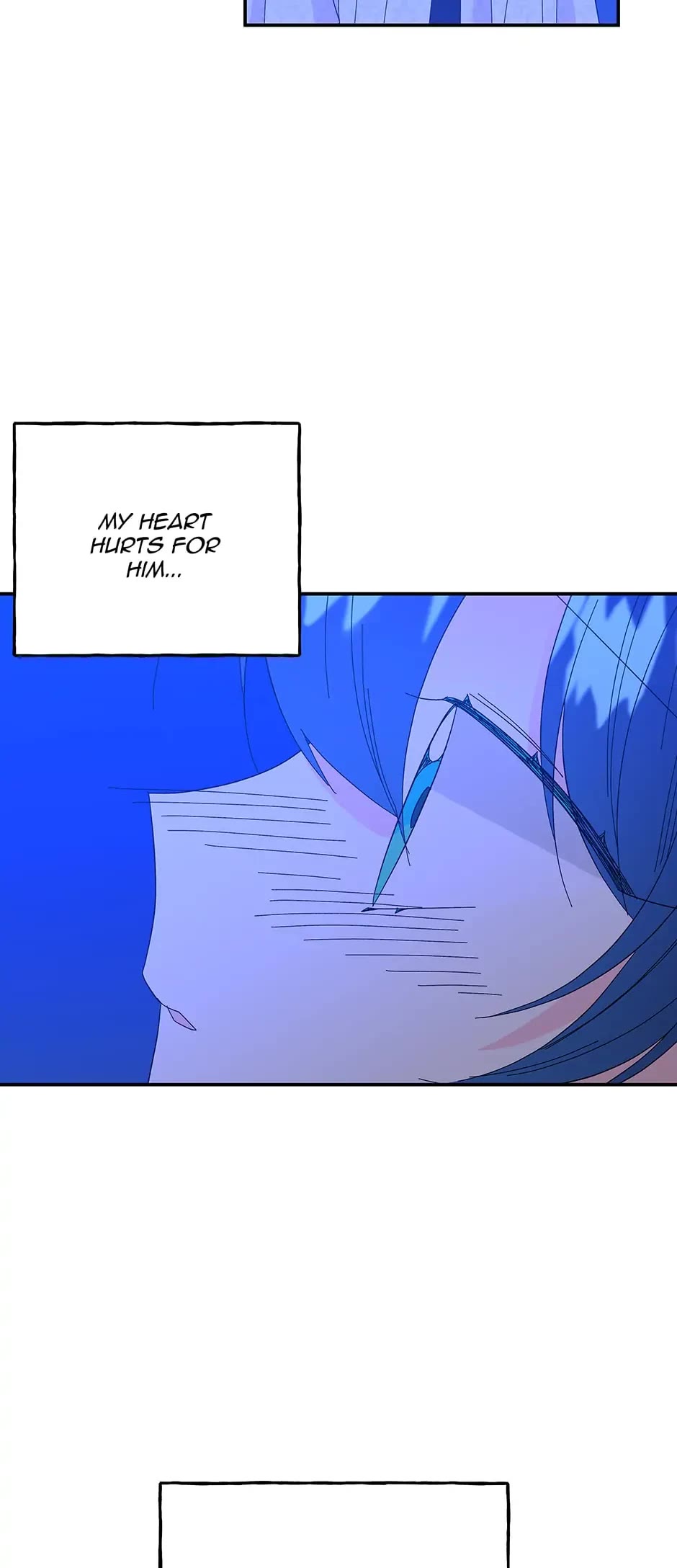 The Archmage's Daughter Chapter 132 page 43 - Chapter 132: The Beast Inside Of Him