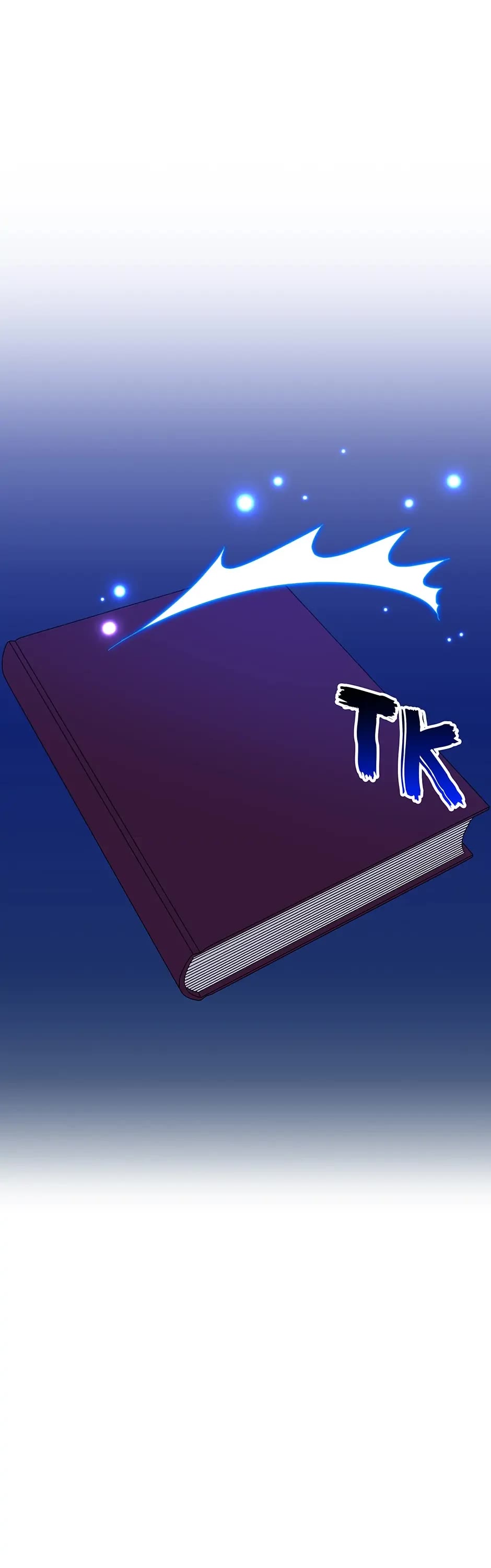 The Archmage's Daughter Chapter 132 page 6 - Chapter 132: The Beast Inside Of Him