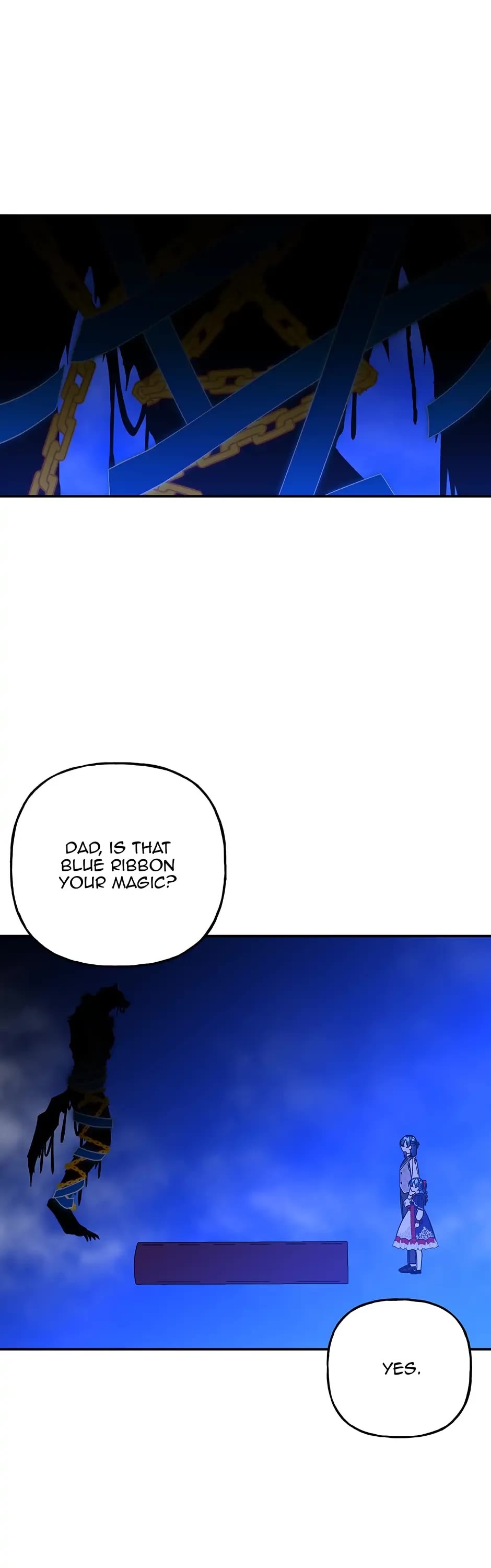 The Archmage's Daughter Chapter 132 page 9 - Chapter 132: The Beast Inside Of Him