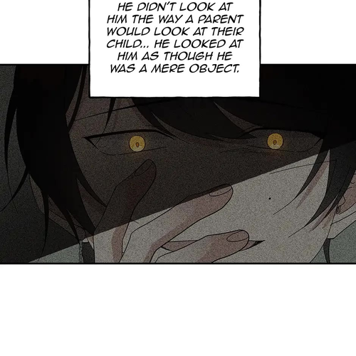 The Archmage's Daughter Chapter 132: The Beast Inside Of Him cover