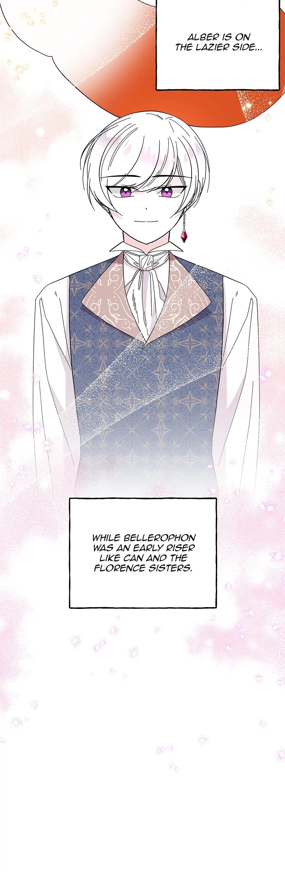 The Archmage's Daughter Chapter 133 page 12 - Chapter 133: A Promise To Meet Again