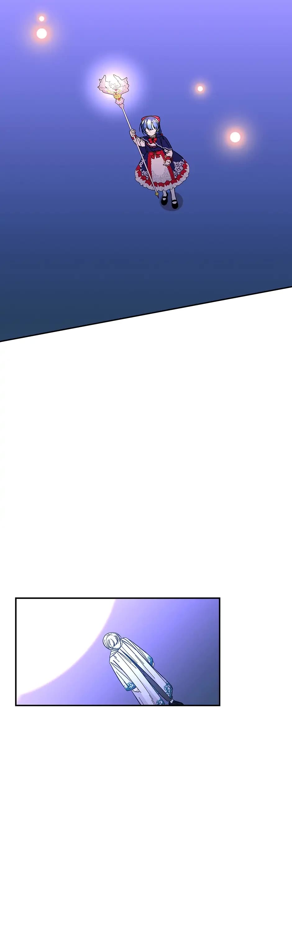 The Archmage's Daughter Chapter 133 page 21 - Chapter 133: A Promise To Meet Again