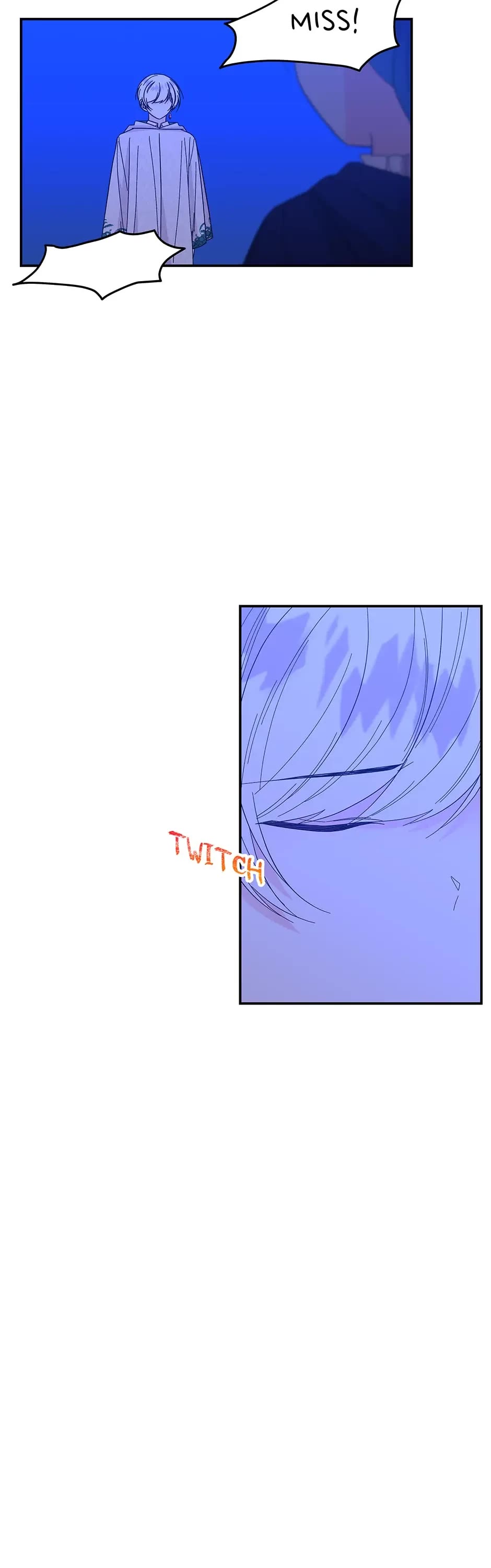 The Archmage's Daughter Chapter 133 page 26 - Chapter 133: A Promise To Meet Again