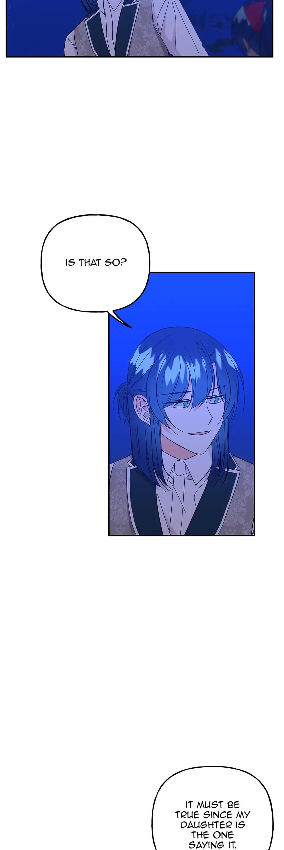 The Archmage's Daughter Chapter 133 page 3 - Chapter 133: A Promise To Meet Again