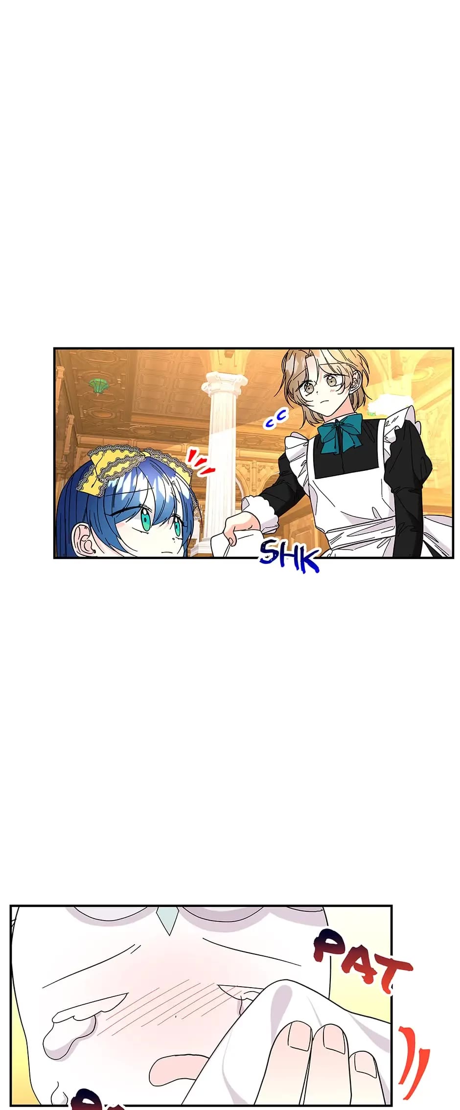 The Archmage's Daughter Chapter 133 page 31 - Chapter 133: A Promise To Meet Again