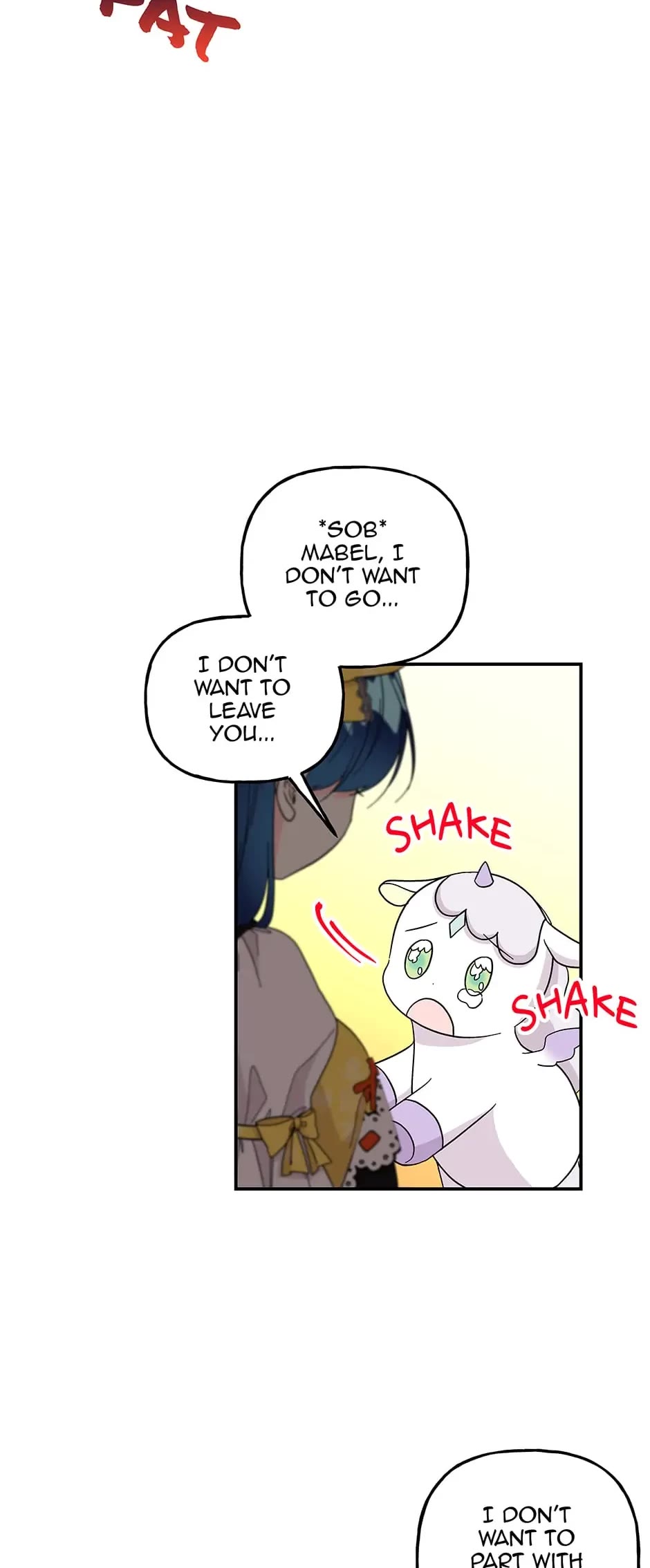 The Archmage's Daughter Chapter 133 page 32 - Chapter 133: A Promise To Meet Again
