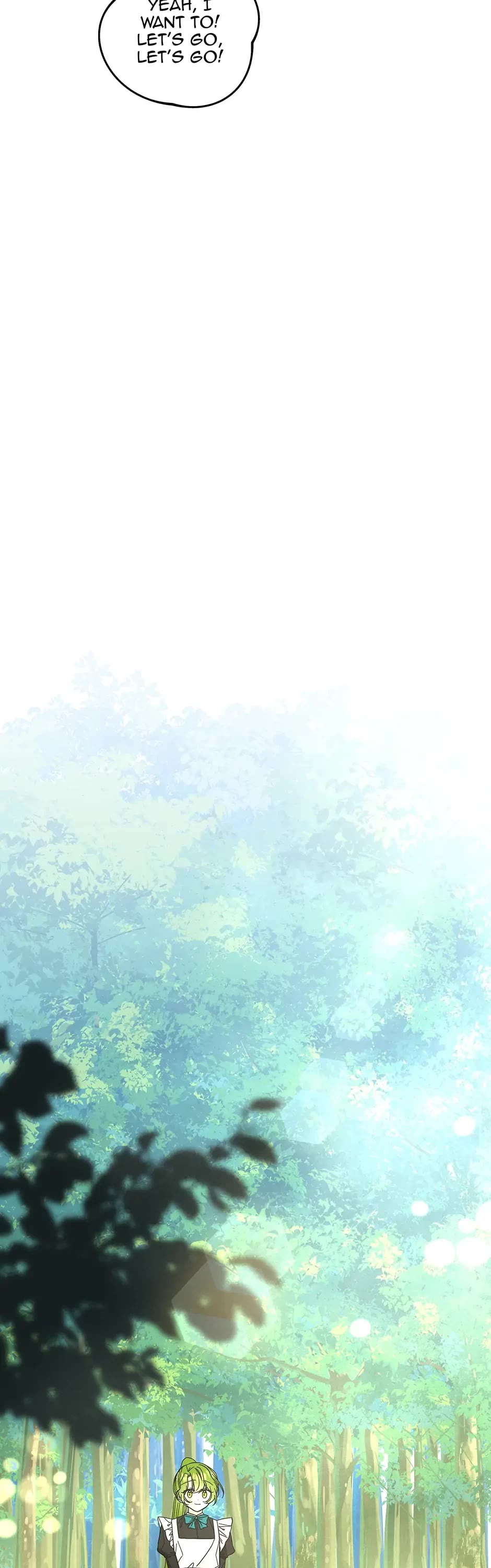 The Archmage's Daughter Chapter 133 page 38 - Chapter 133: A Promise To Meet Again