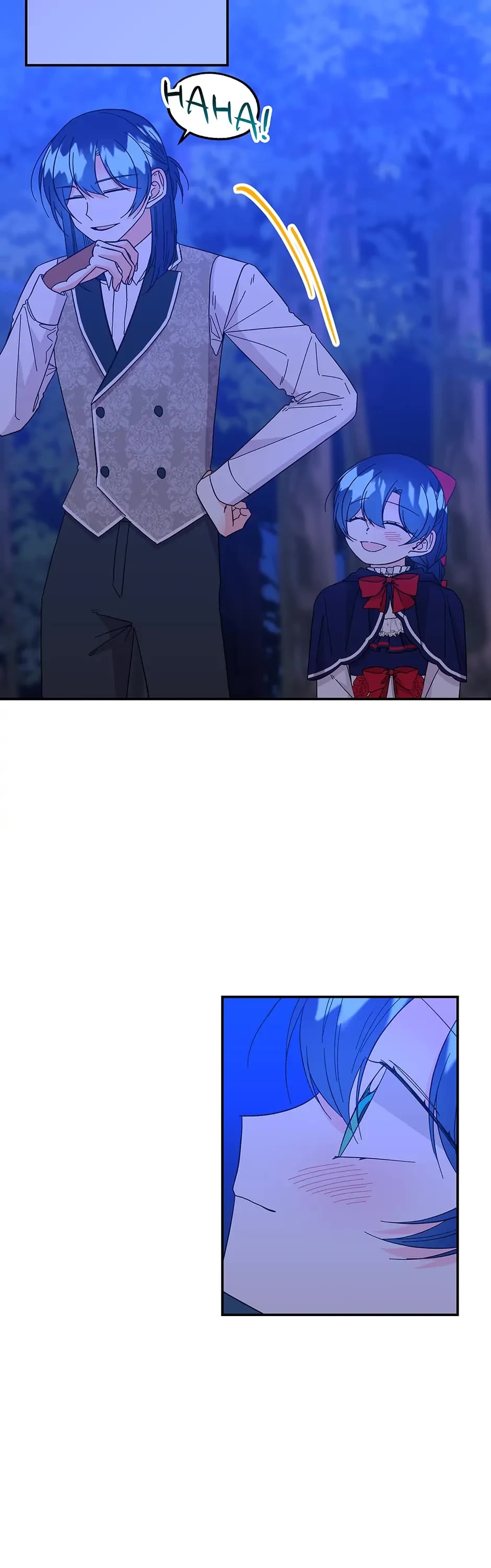 The Archmage's Daughter Chapter 133 page 5 - Chapter 133: A Promise To Meet Again