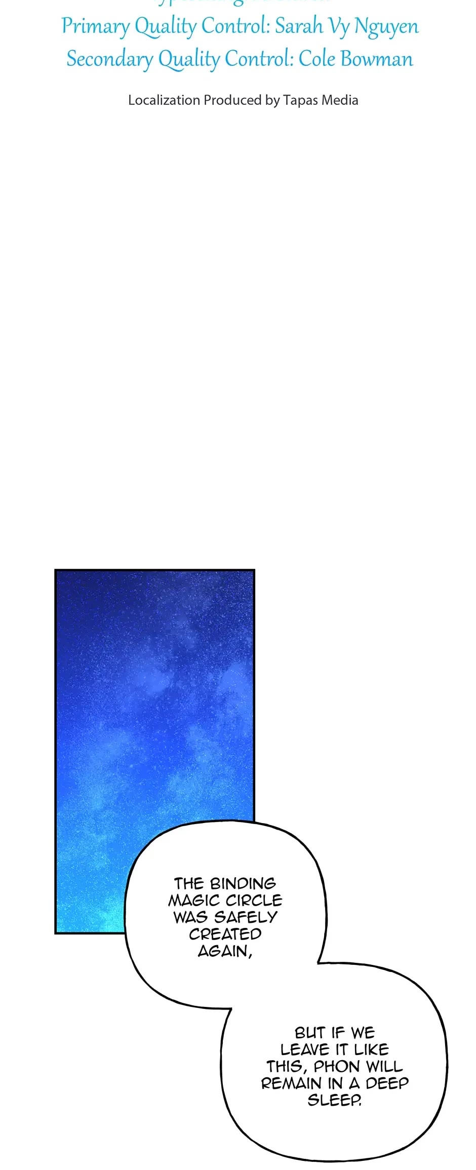 The Archmage's Daughter Chapter 133 page 7 - Chapter 133: A Promise To Meet Again