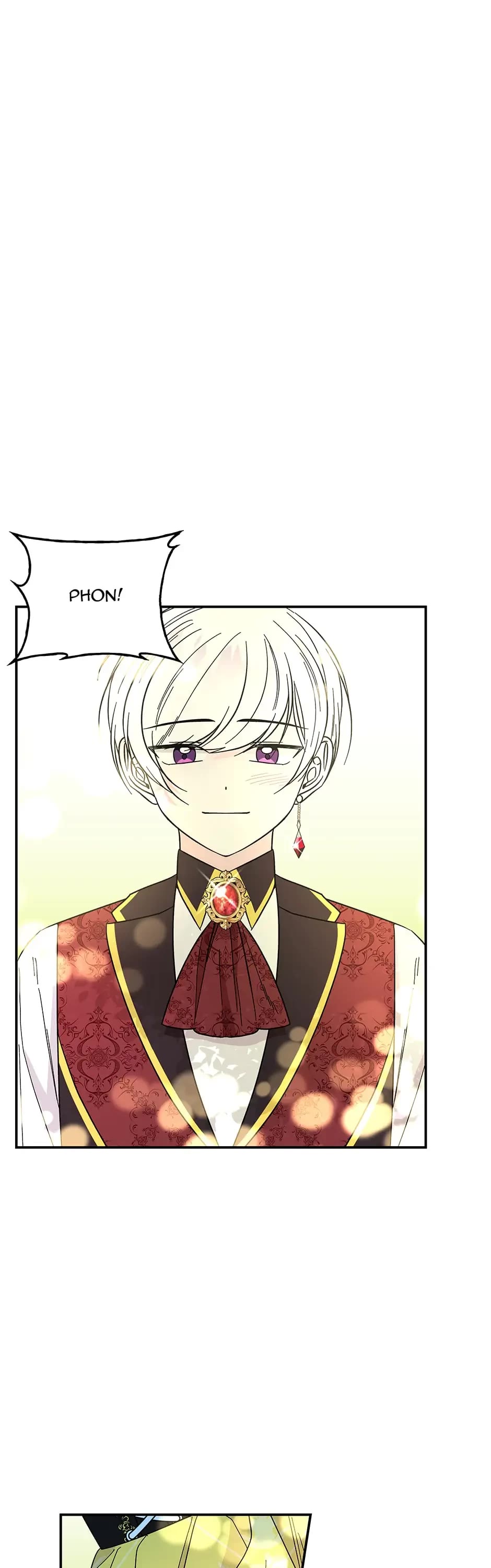 The Archmage's Daughter Chapter 134 page 1 - Chapter 134: He's Awake